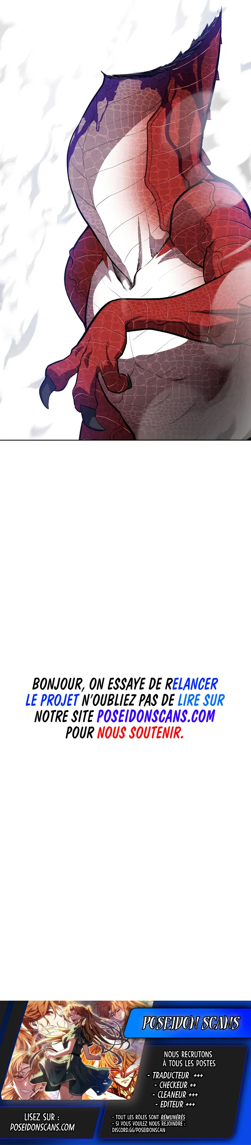 Leveling Up With A Sword Chapitre 102 - Page 15