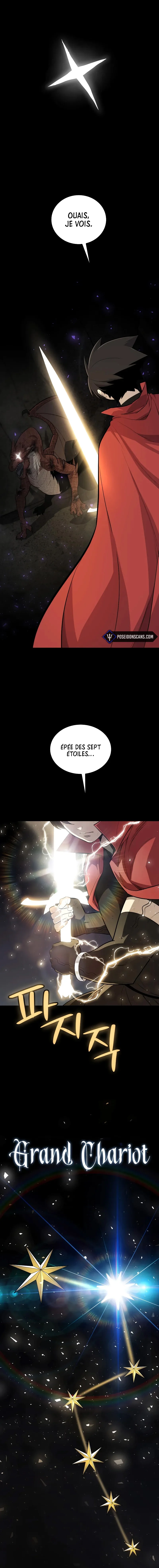 Leveling Up With A Sword Chapitre 102 - Page 5