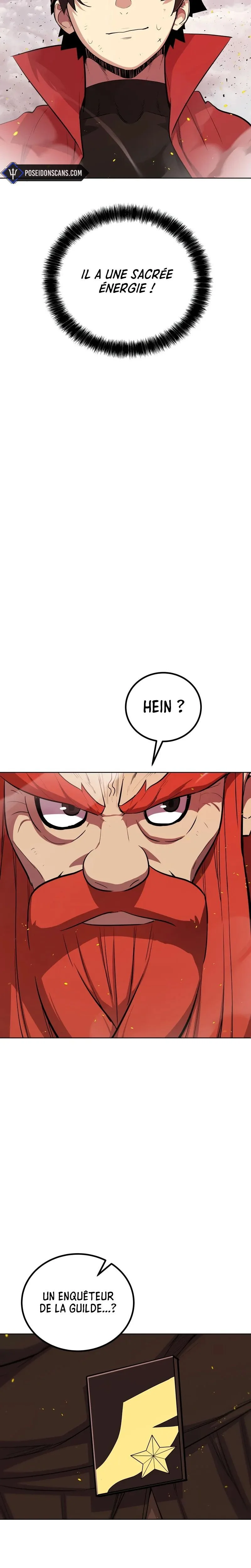 Leveling Up With A Sword Chapitre 107 - Page 4