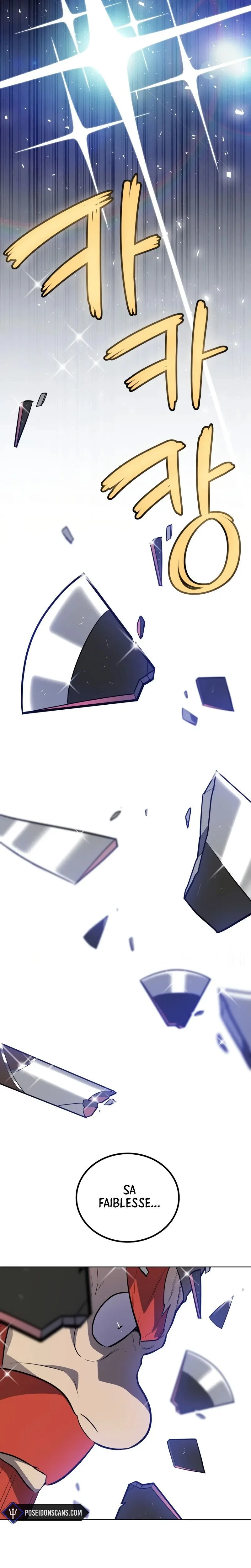 Leveling Up With A Sword Chapitre 108 - Page 3