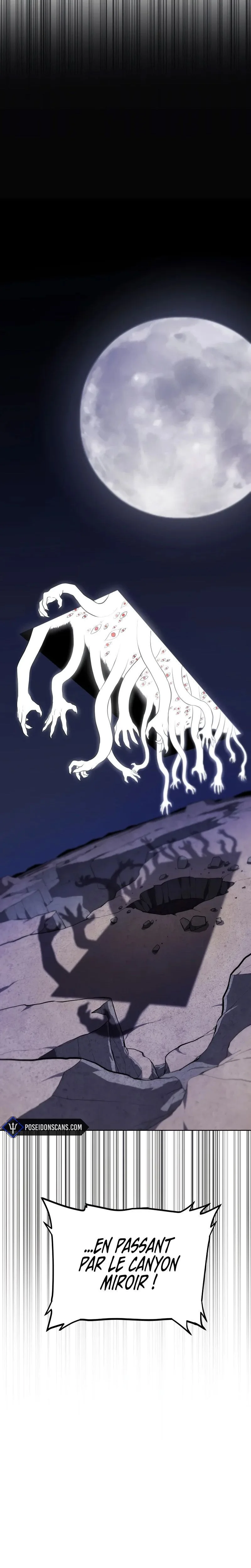 Leveling Up With A Sword Chapitre 115 - Page 3