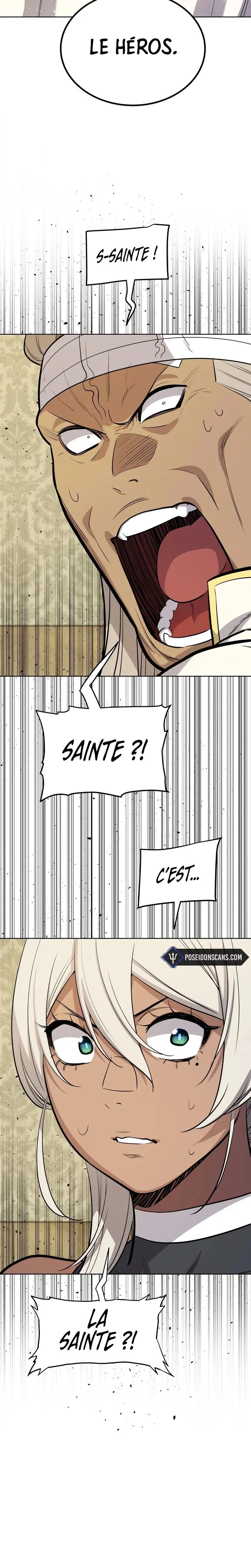 Leveling Up With A Sword Chapitre 118 - Page 3