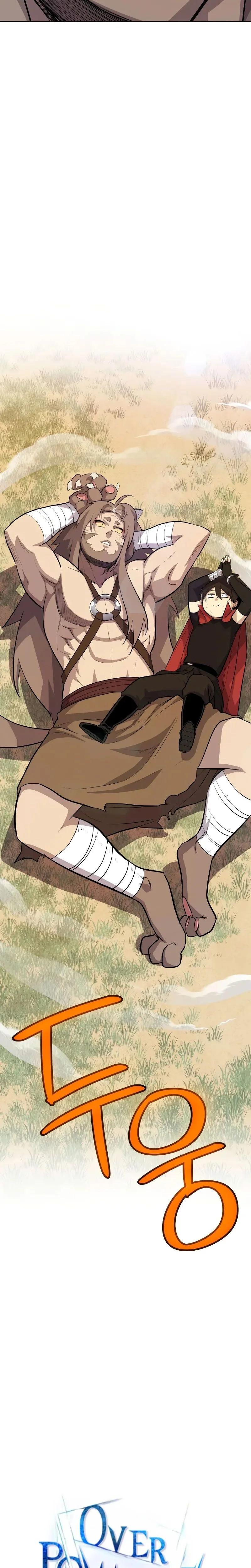 Leveling Up With A Sword Chapitre 129 - Page 2