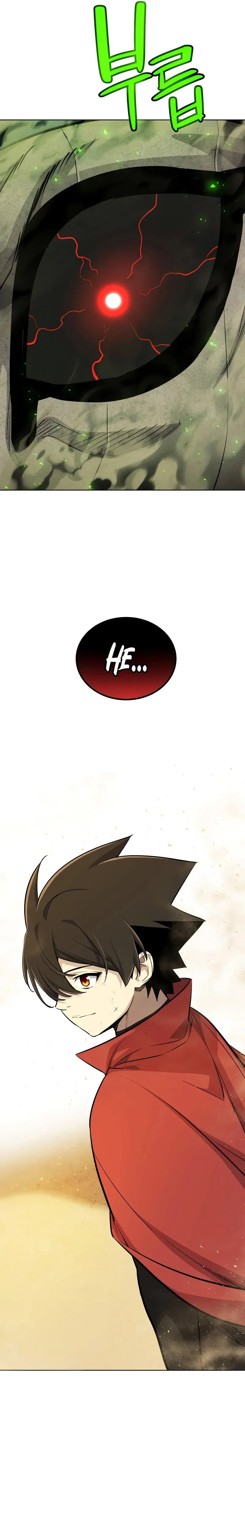 Leveling Up With A Sword Chapitre 132 - Page 3