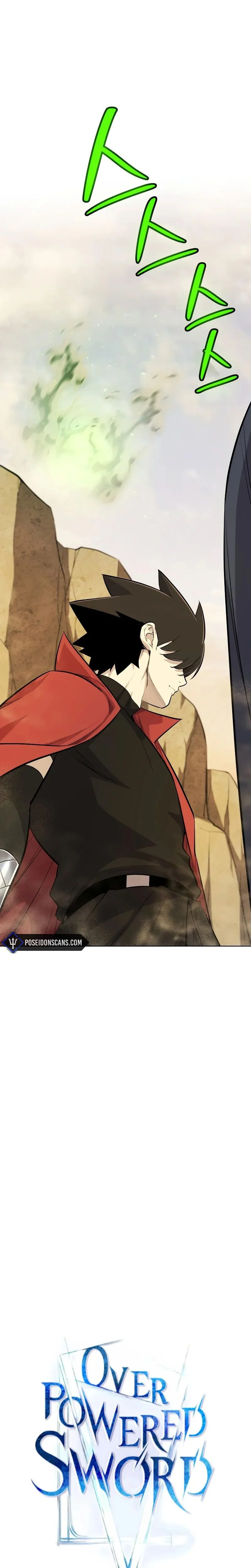 Leveling Up With A Sword Chapitre 132 - Page 4