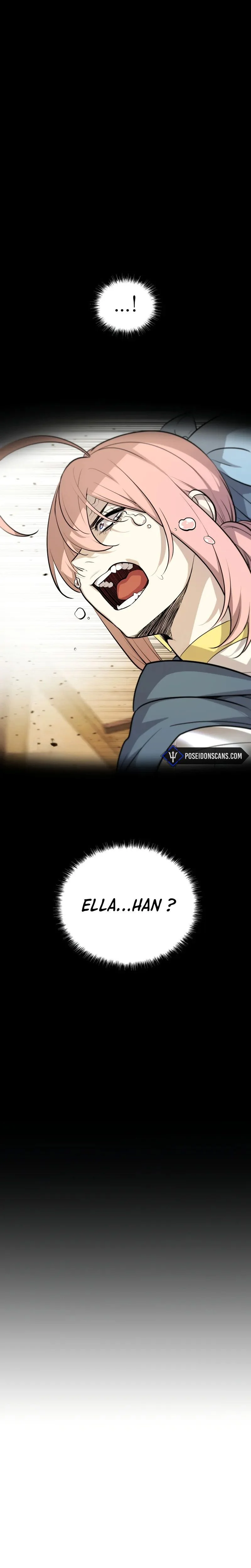Leveling Up With A Sword Chapitre 136 - Page 3