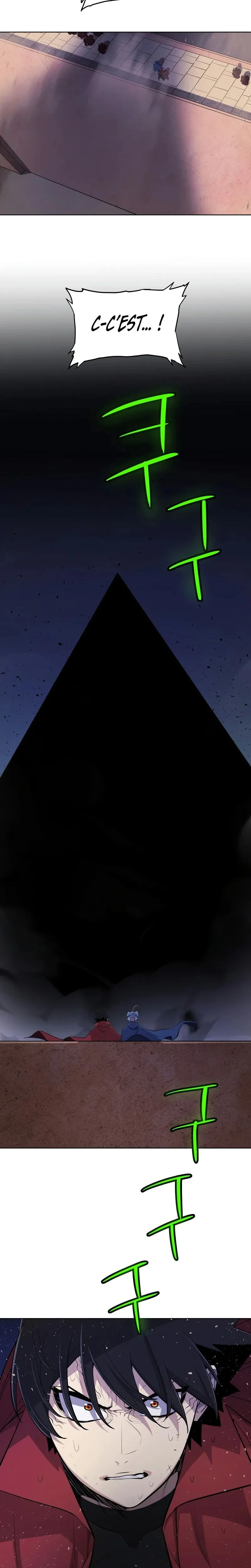Leveling Up With A Sword Chapitre 137 - Page 3