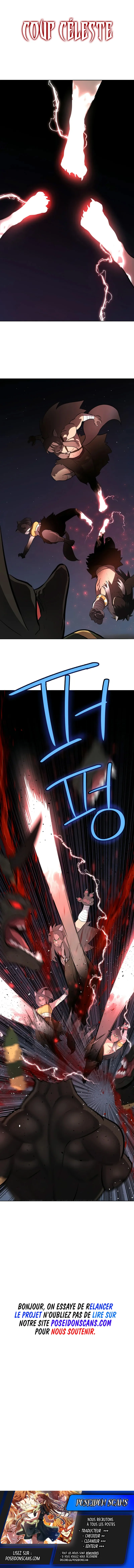 Leveling Up With A Sword Chapitre 138 - Page 17