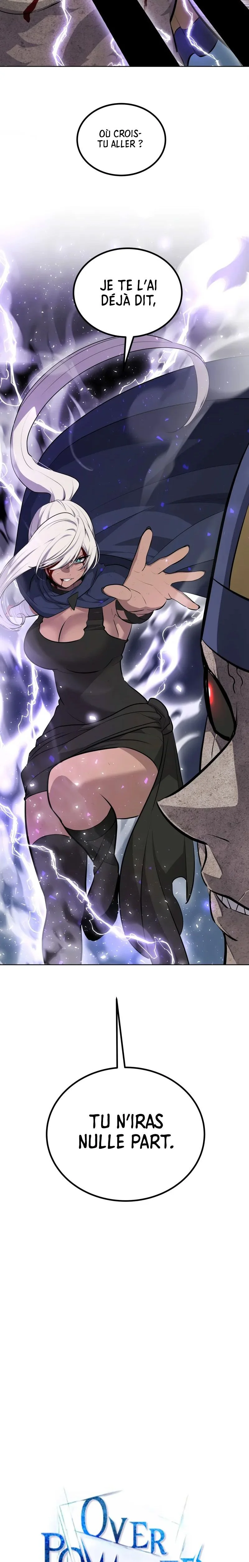 Leveling Up With A Sword Chapitre 143 - Page 2