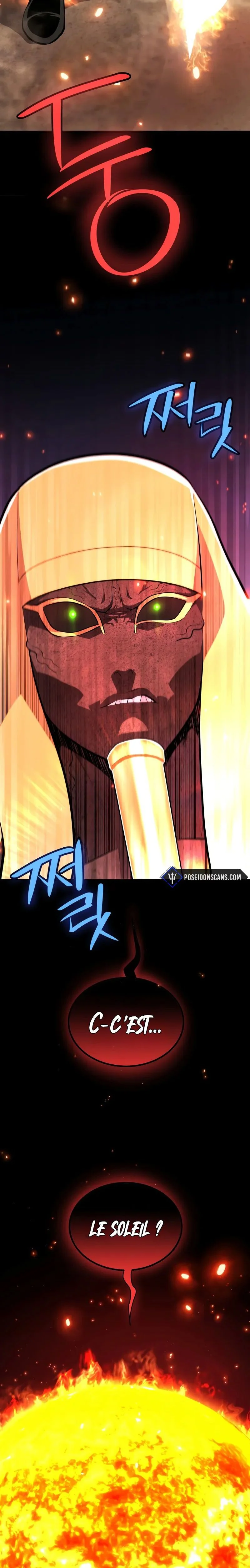 Leveling Up With A Sword Chapitre 144 - Page 3