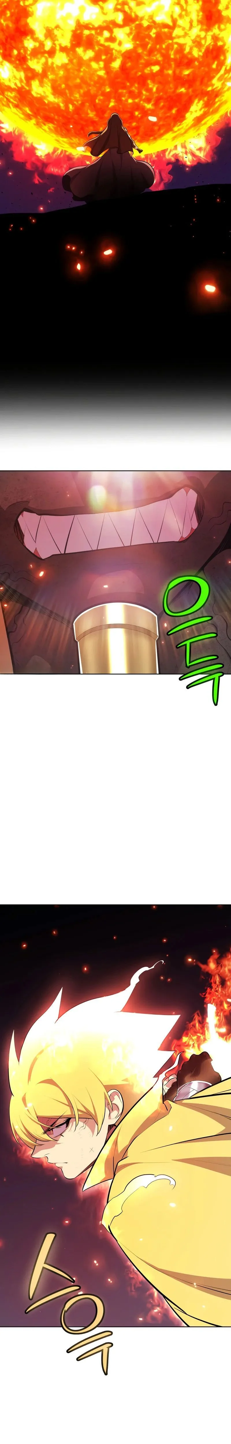 Leveling Up With A Sword Chapitre 144 - Page 4