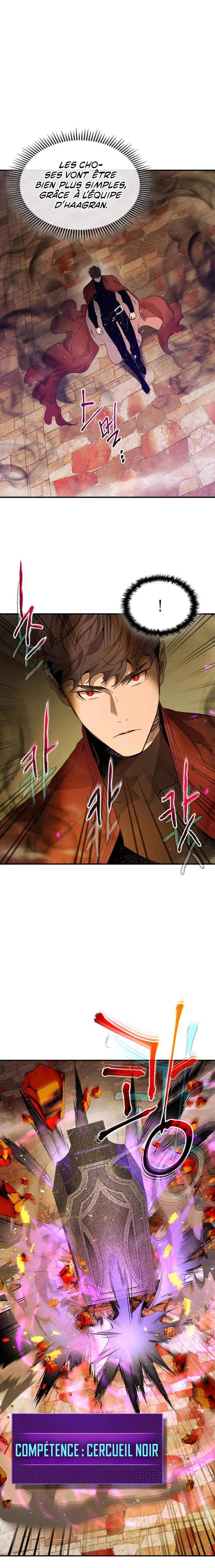 Leveling With The Gods Chapitre 21 - Page 10