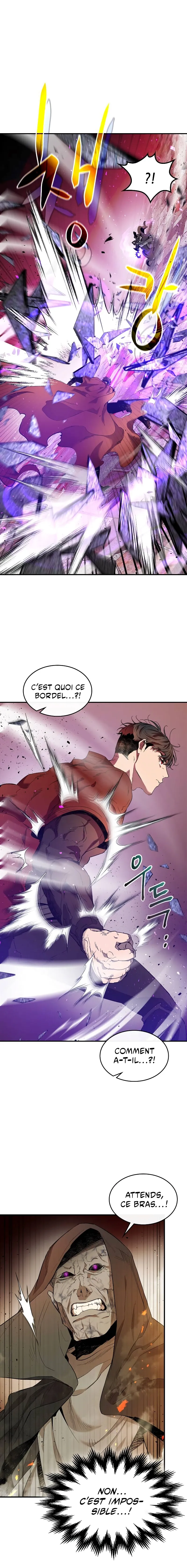 Leveling With The Gods Chapitre 21 - Page 12