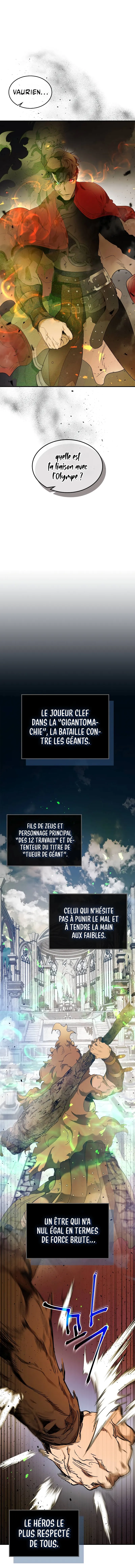 Leveling With The Gods Chapitre 21 - Page 13