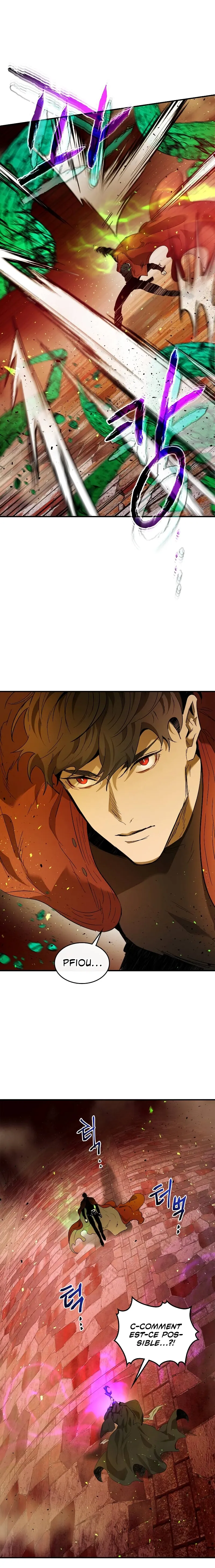 Leveling With The Gods Chapitre 21 - Page 18