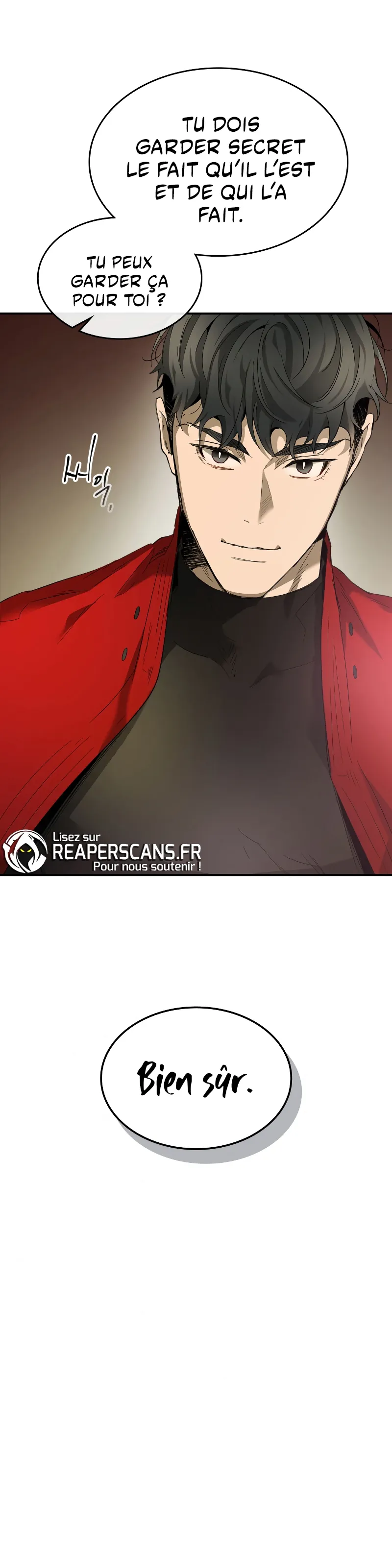 Leveling With The Gods Chapitre 24 - Page 29