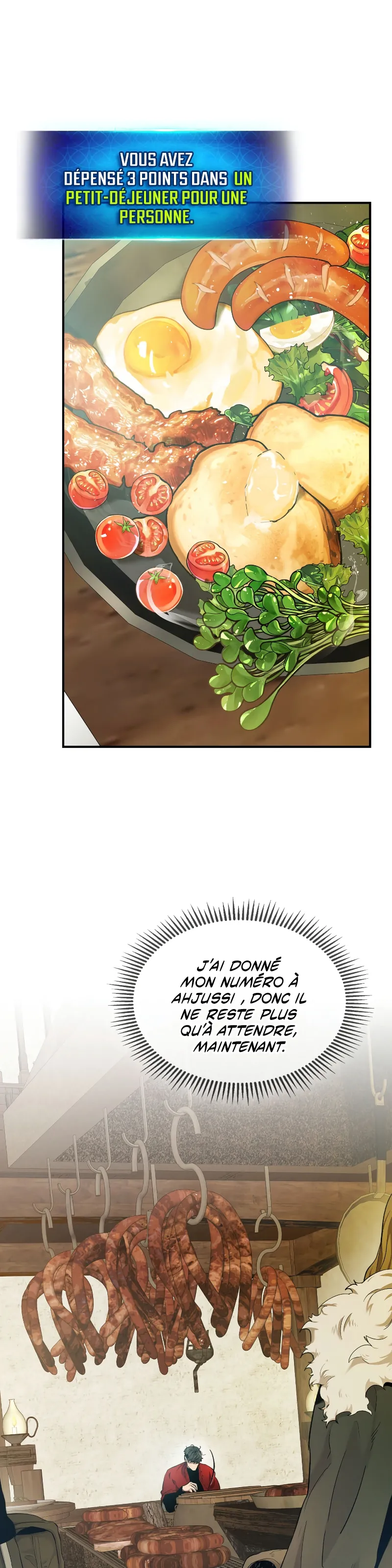 Leveling With The Gods Chapitre 24 - Page 31