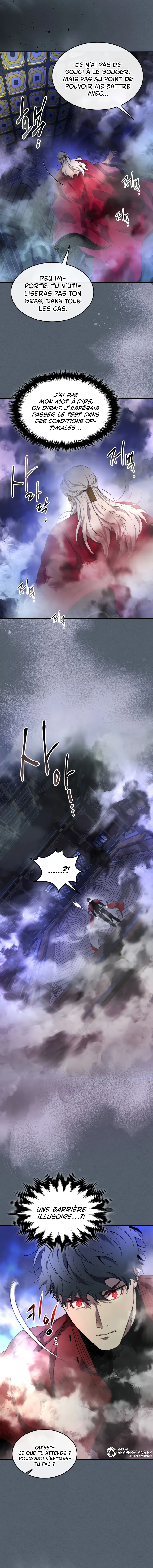 Leveling With The Gods Chapitre 42 - Page 16