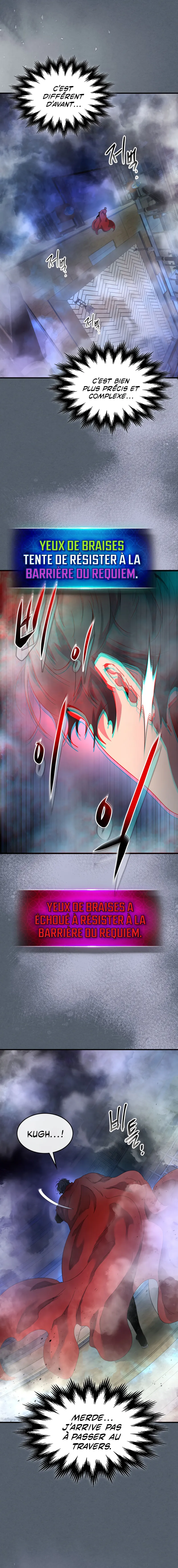 Leveling With The Gods Chapitre 42 - Page 17