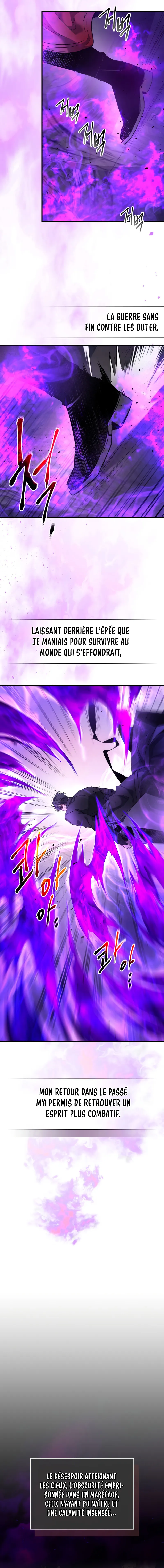 Leveling With The Gods Chapitre 43 - Page 12