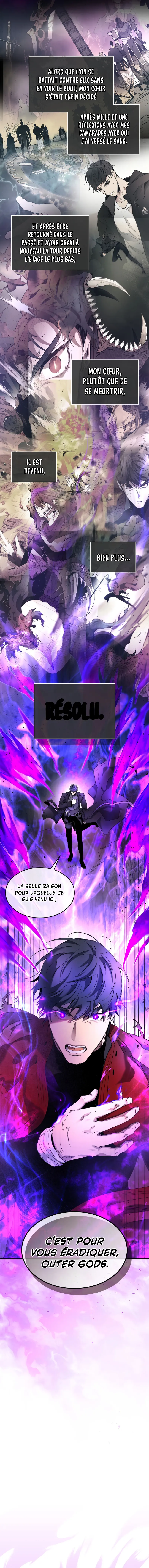 Leveling With The Gods Chapitre 43 - Page 13