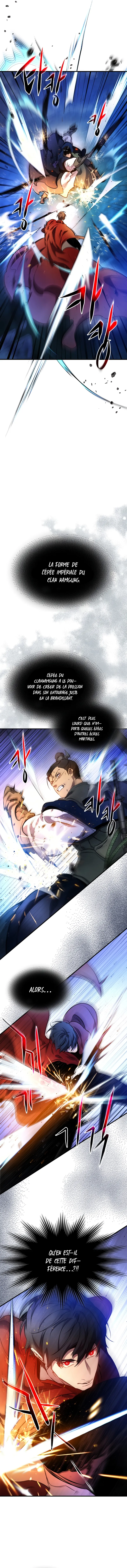 Leveling With The Gods Chapitre 48 - Page 12