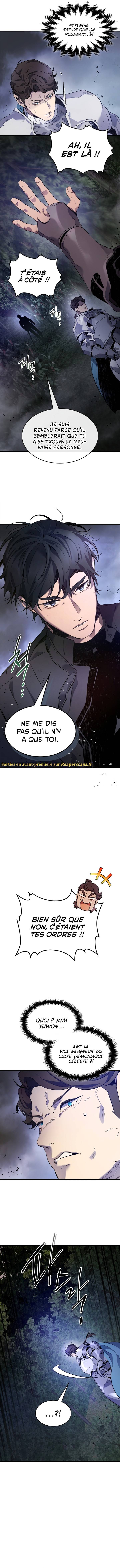 Leveling With The Gods Chapitre 98 - Page 4