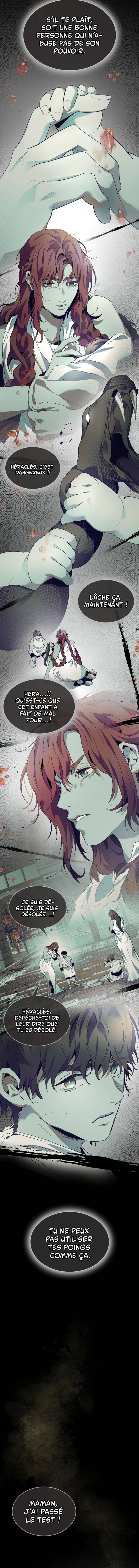 Leveling With The Gods Chapitre 113 - Page 4