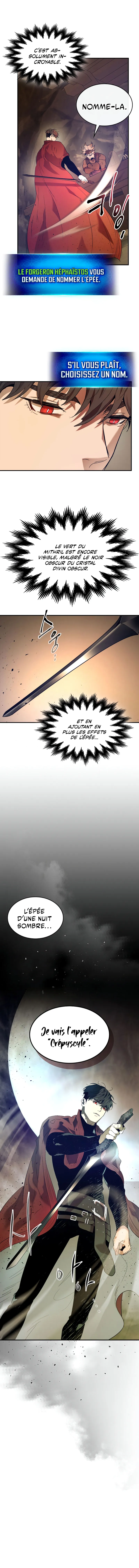 Leveling With The Gods Chapitre 31 - Page 14