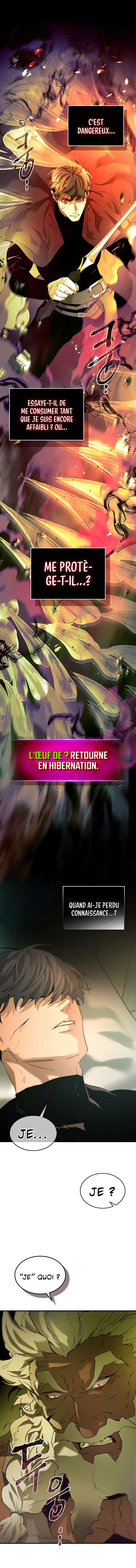 Leveling With The Gods Chapitre 31 - Page 5