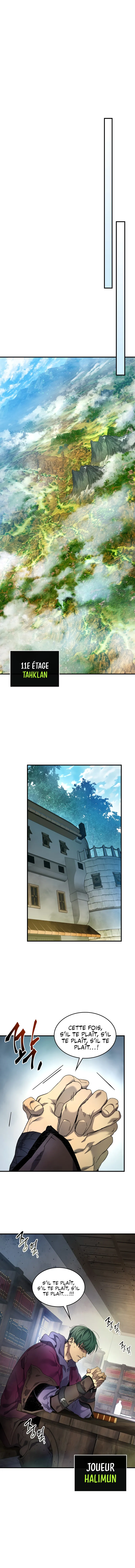 Leveling With The Gods Chapitre 44 - Page 6