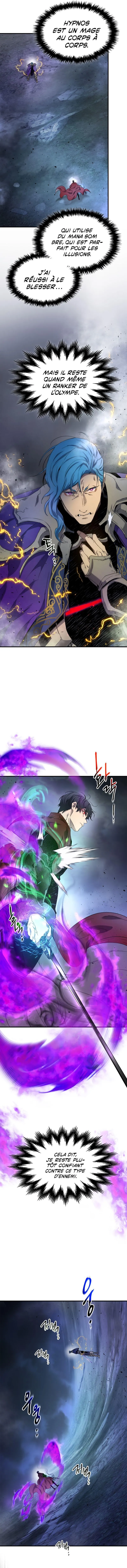 Leveling With The Gods Chapitre 51 - Page 3