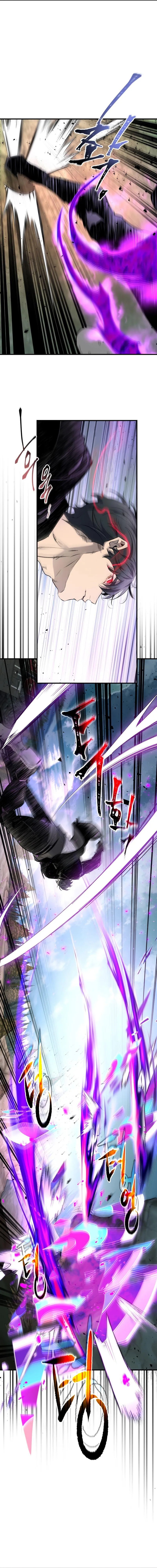 Leveling With The Gods Chapitre 53 - Page 5