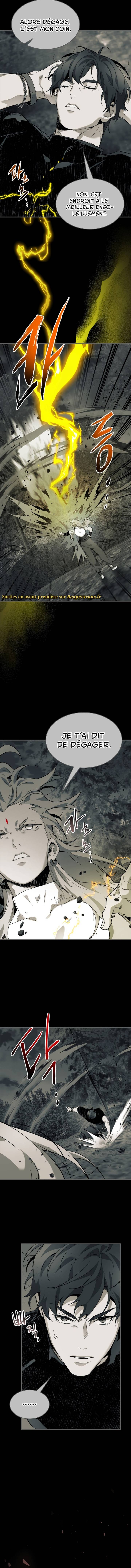 Leveling With The Gods Chapitre 95 - Page 5
