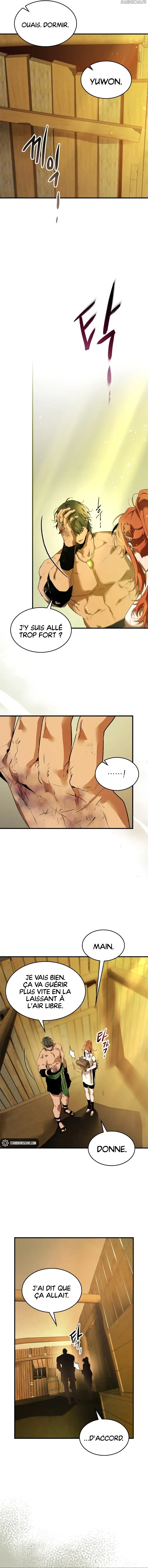 Leveling With The Gods Chapitre 133 - Page 6