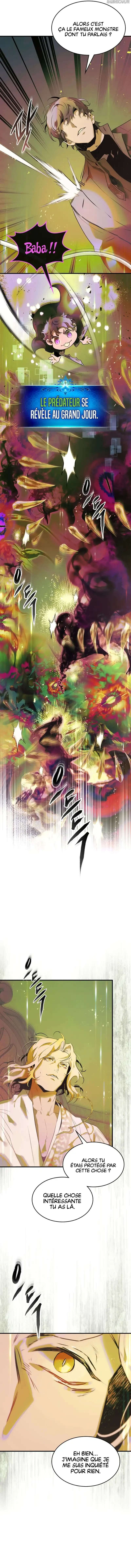 Leveling With The Gods Chapitre 134 - Page 8