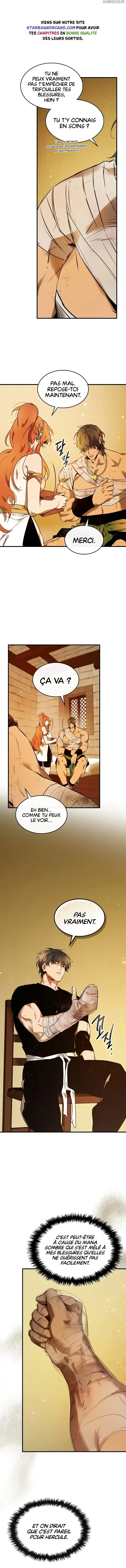 Leveling With The Gods Chapitre 135 - Page 2