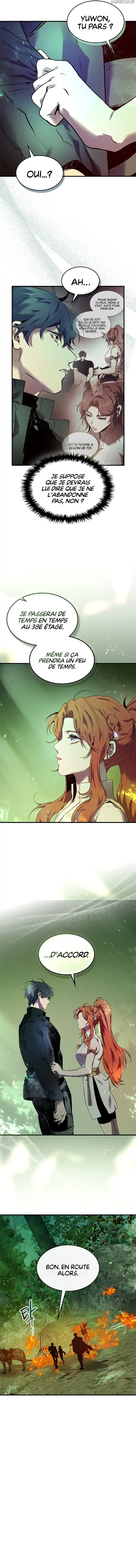 Leveling With The Gods Chapitre 135 - Page 5