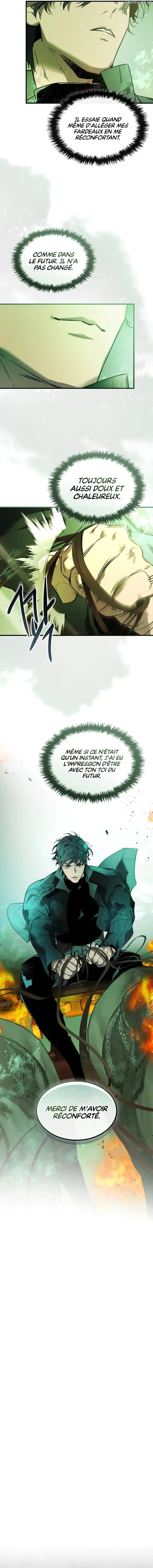 Leveling With The Gods Chapitre 135 - Page 7
