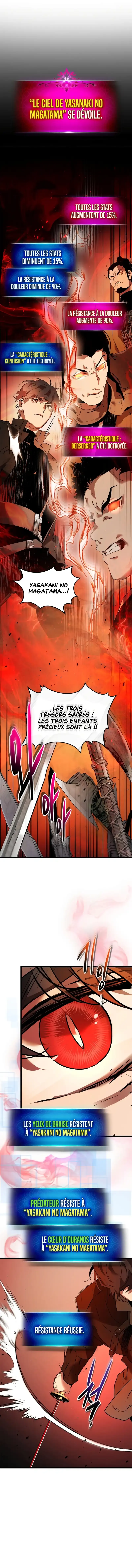 Leveling With The Gods Chapitre 136 - Page 10