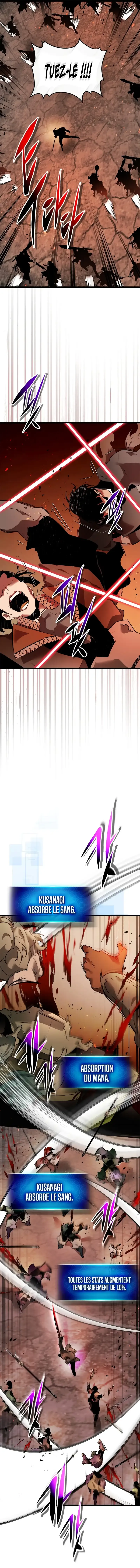 Leveling With The Gods Chapitre 136 - Page 11