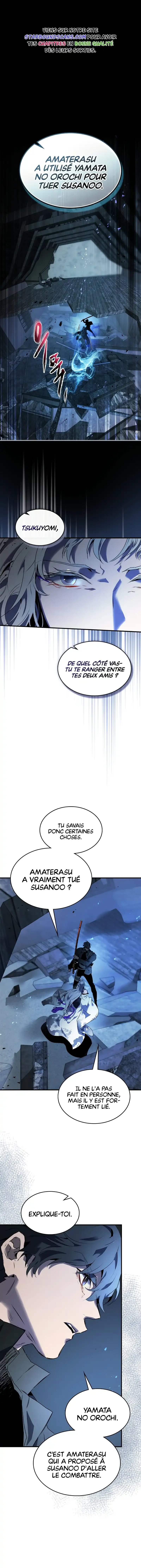 Leveling With The Gods Chapitre 136 - Page 2