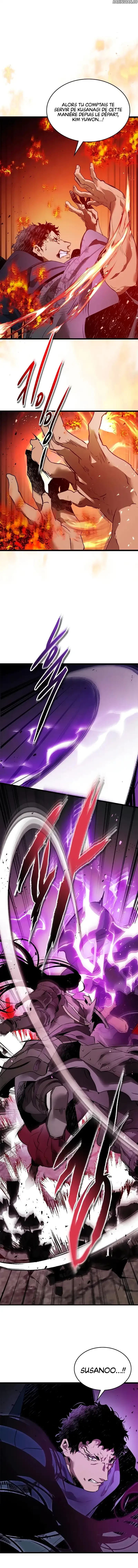 Leveling With The Gods Chapitre 137 - Page 11