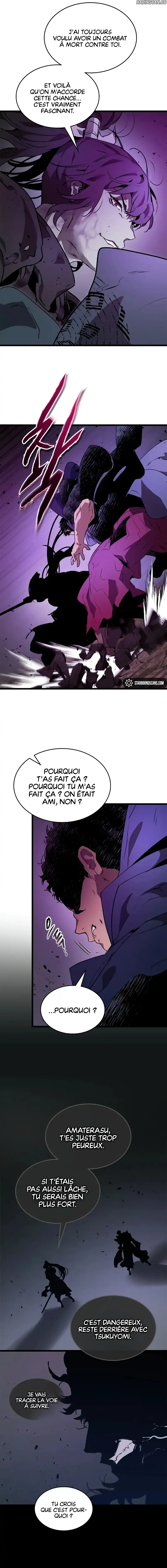 Leveling With The Gods Chapitre 137 - Page 12