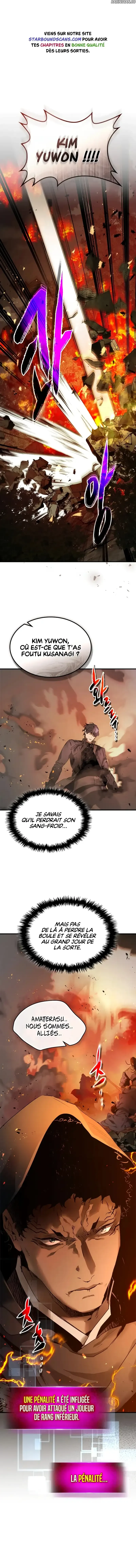 Leveling With The Gods Chapitre 137 - Page 2