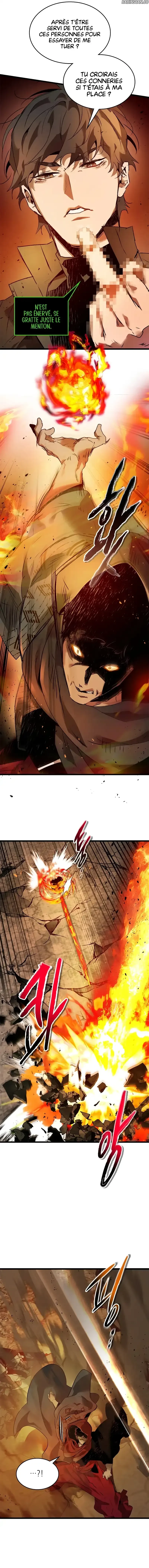 Leveling With The Gods Chapitre 137 - Page 4