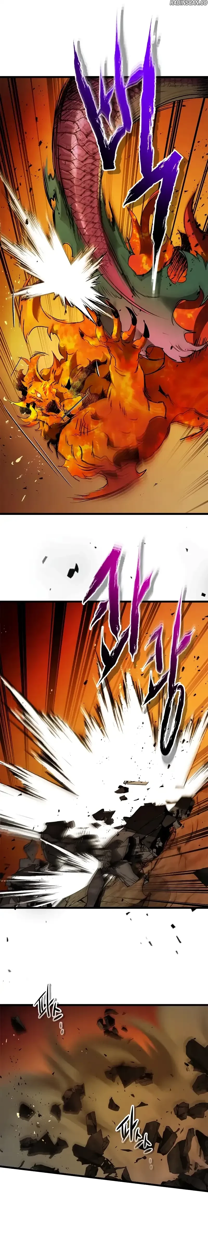 Leveling With The Gods Chapitre 137 - Page 8