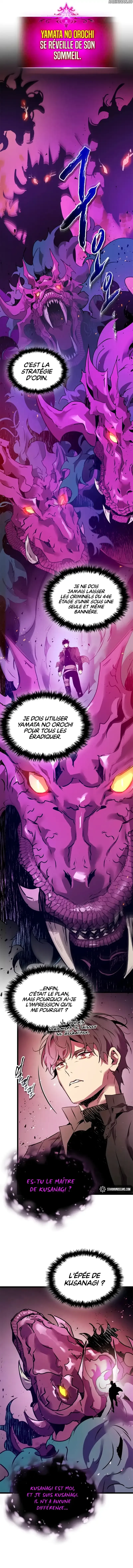 Leveling With The Gods Chapitre 137 - Page 9