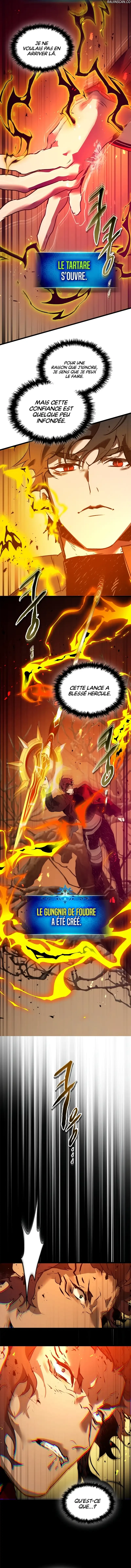 Leveling With The Gods Chapitre 138 - Page 10