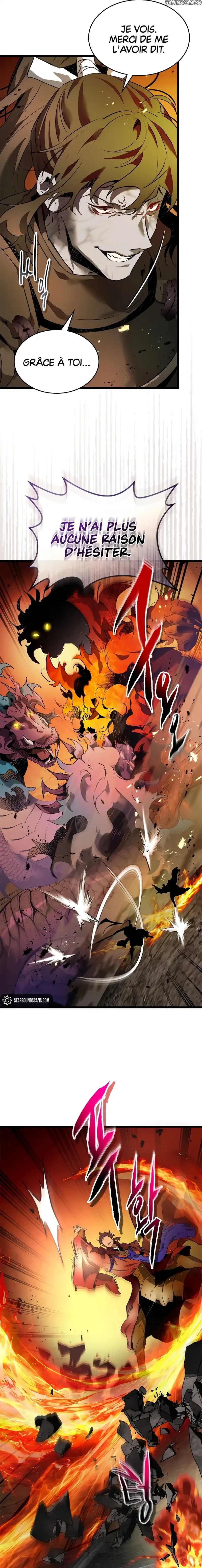 Leveling With The Gods Chapitre 138 - Page 3